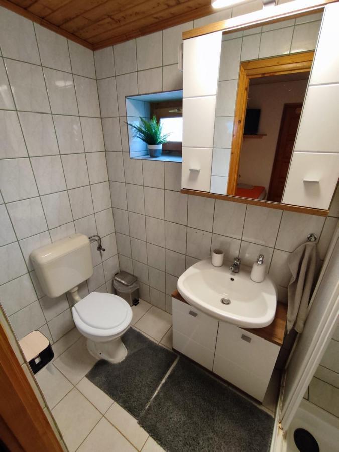 Suello Feszek Apartman Lejlighed Tiszafüred Eksteriør billede